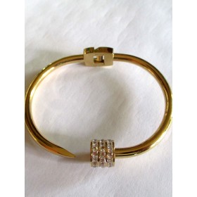 Bracelet Vintage et Zirconium