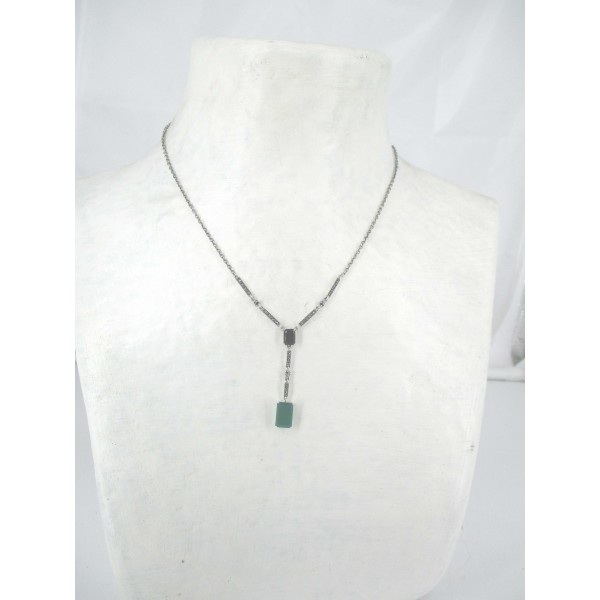 collier ancien