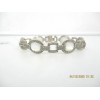 Bracelet femme Art déco en Argent 925 et Nacre