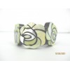 Bracelet Vintage en Nacre et Corne