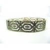 Bracelet Ancien en Argent