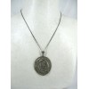 Collier Pendentif en Argent