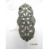 Bague Rétro en Argent