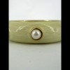 Bracelet émaillé pour femme