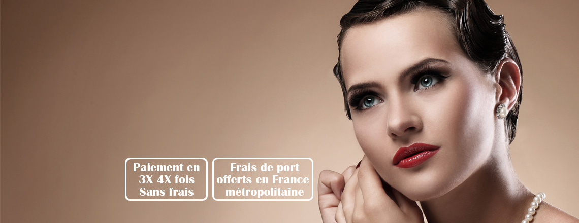 Vente de bijoux vintage à Paris